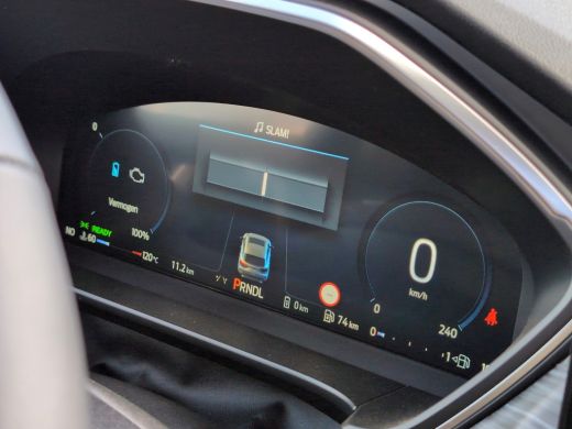 Ford Kuga 2.5 PHEV Active X | Achteruitrij assistent | Achteruitrijcamera | Apple Carplay/Android Auto|tele... ActivLease financial lease