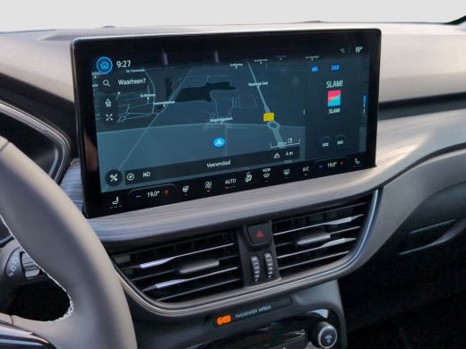 Ford Kuga 2.5 PHEV Active X | Achteruitrij assistent | Achteruitrijcamera | Apple Carplay/Android Auto|tele... ActivLease financial lease