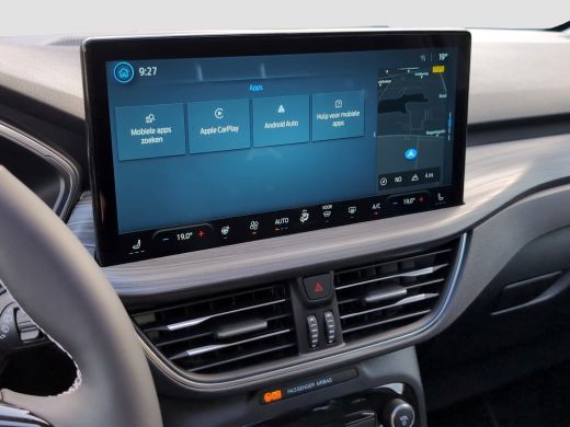 Ford Kuga 2.5 PHEV Active X | Achteruitrij assistent | Achteruitrijcamera | Apple Carplay/Android Auto|tele... ActivLease financial lease