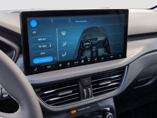 Ford Kuga 2.5 PHEV Active X | Achteruitrij assistent | Achteruitrijcamera | Apple Carplay/Android Auto|tele... ActivLease financial lease