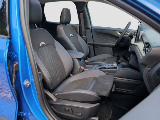 Ford Kuga 2.5 PHEV Active X | Achteruitrij assistent | Achteruitrijcamera | Apple Carplay/Android Auto|tele... ActivLease financial lease