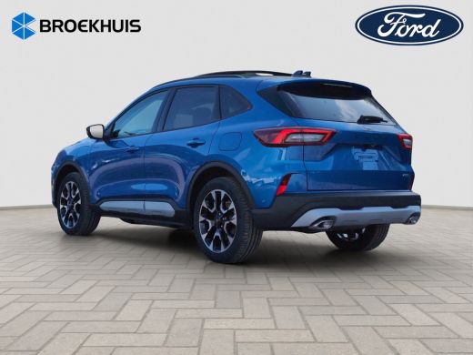 Ford Kuga 2.5 PHEV Active X | Achteruitrij assistent | Achteruitrijcamera | Apple Carplay/Android Auto|tele... ActivLease financial lease