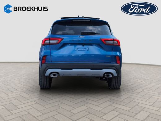 Ford Kuga 2.5 PHEV Active X | Achteruitrij assistent | Achteruitrijcamera | Apple Carplay/Android Auto|tele... ActivLease financial lease