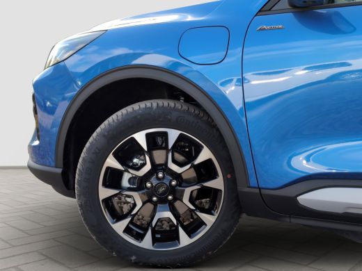 Ford Kuga 2.5 PHEV Active X | Achteruitrij assistent | Achteruitrijcamera | Apple Carplay/Android Auto|tele... ActivLease financial lease