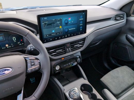 Ford Kuga 2.5 PHEV Active X | Achteruitrij assistent | Achteruitrijcamera | Apple Carplay/Android Auto|tele... ActivLease financial lease