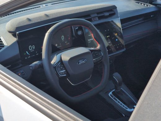 Ford Puma 1.0 EcoBoost Hybrid ST-Line | Achteruitrijcamera | Apple Carplay/Android Auto|telefoonintegratie ... ActivLease financial lease