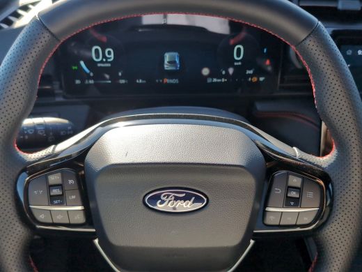 Ford Puma 1.0 EcoBoost Hybrid ST-Line | Achteruitrijcamera | Apple Carplay/Android Auto|telefoonintegratie ... ActivLease financial lease