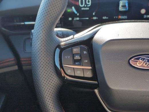 Ford Puma 1.0 EcoBoost Hybrid ST-Line | Achteruitrijcamera | Apple Carplay/Android Auto|telefoonintegratie ... ActivLease financial lease