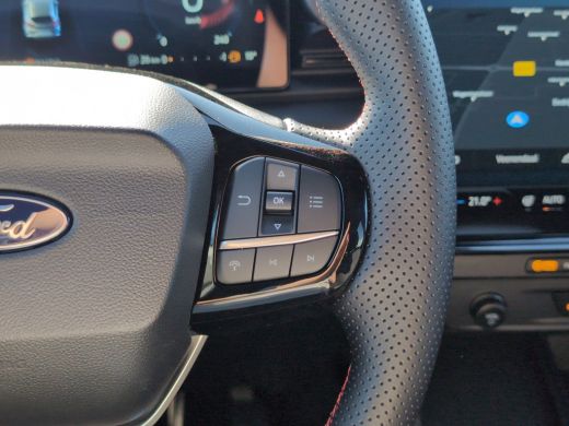 Ford Puma 1.0 EcoBoost Hybrid ST-Line | Achteruitrijcamera | Apple Carplay/Android Auto|telefoonintegratie ... ActivLease financial lease