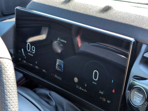 Ford Puma 1.0 EcoBoost Hybrid ST-Line | Achteruitrijcamera | Apple Carplay/Android Auto|telefoonintegratie ... ActivLease financial lease