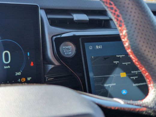 Ford Puma 1.0 EcoBoost Hybrid ST-Line | Achteruitrijcamera | Apple Carplay/Android Auto|telefoonintegratie ... ActivLease financial lease