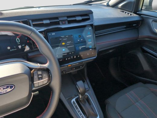 Ford Puma 1.0 EcoBoost Hybrid ST-Line | Achteruitrijcamera | Apple Carplay/Android Auto|telefoonintegratie ... ActivLease financial lease