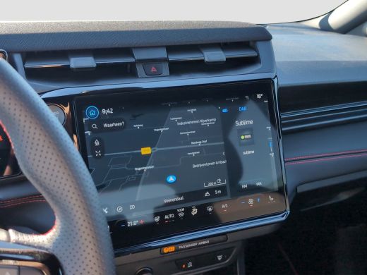 Ford Puma 1.0 EcoBoost Hybrid ST-Line | Achteruitrijcamera | Apple Carplay/Android Auto|telefoonintegratie ... ActivLease financial lease