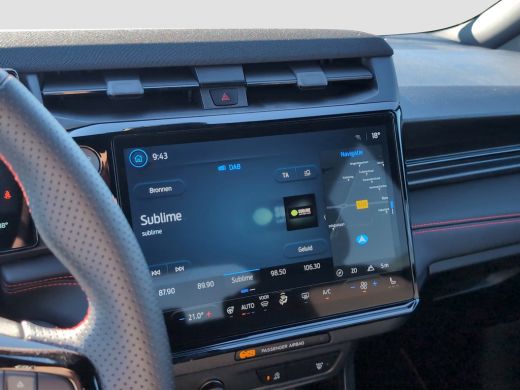 Ford Puma 1.0 EcoBoost Hybrid ST-Line | Achteruitrijcamera | Apple Carplay/Android Auto|telefoonintegratie ... ActivLease financial lease