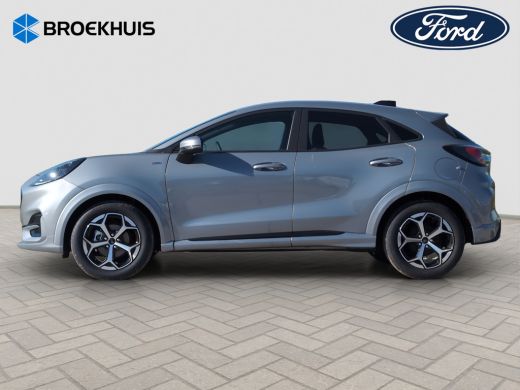 Ford Puma 1.0 EcoBoost Hybrid ST-Line | Achteruitrijcamera | Apple Carplay/Android Auto|telefoonintegratie ... ActivLease financial lease