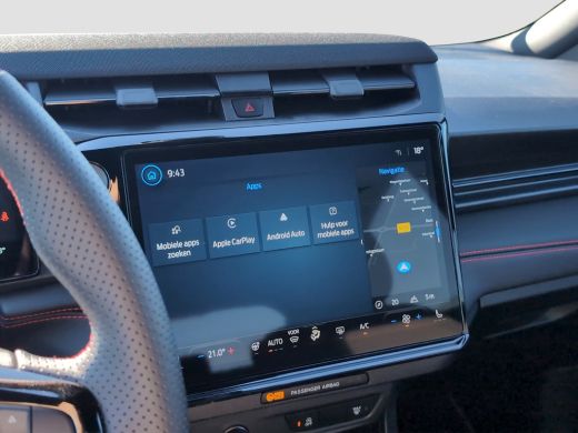Ford Puma 1.0 EcoBoost Hybrid ST-Line | Achteruitrijcamera | Apple Carplay/Android Auto|telefoonintegratie ... ActivLease financial lease