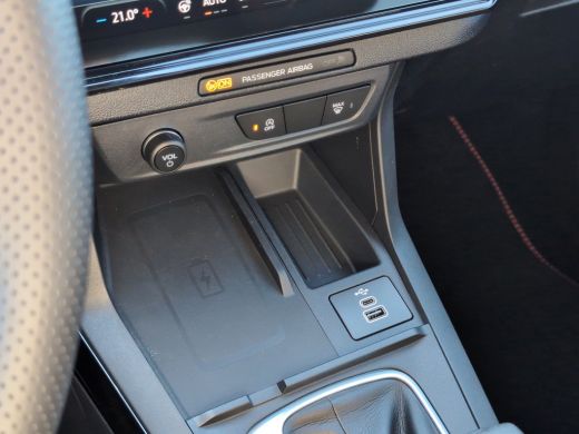 Ford Puma 1.0 EcoBoost Hybrid ST-Line | Achteruitrijcamera | Apple Carplay/Android Auto|telefoonintegratie ... ActivLease financial lease