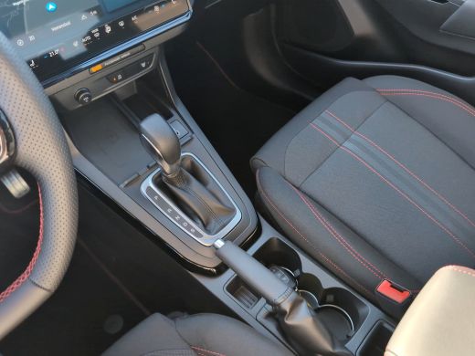 Ford Puma 1.0 EcoBoost Hybrid ST-Line | Achteruitrijcamera | Apple Carplay/Android Auto|telefoonintegratie ... ActivLease financial lease