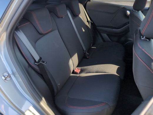 Ford Puma 1.0 EcoBoost Hybrid ST-Line | Achteruitrijcamera | Apple Carplay/Android Auto|telefoonintegratie ... ActivLease financial lease