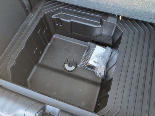 Ford Puma 1.0 EcoBoost Hybrid ST-Line | Achteruitrijcamera | Apple Carplay/Android Auto|telefoonintegratie ... ActivLease financial lease