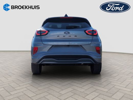 Ford Puma 1.0 EcoBoost Hybrid ST-Line | Achteruitrijcamera | Apple Carplay/Android Auto|telefoonintegratie ... ActivLease financial lease