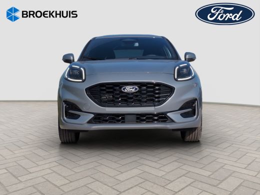 Ford Puma 1.0 EcoBoost Hybrid ST-Line | Achteruitrijcamera | Apple Carplay/Android Auto|telefoonintegratie ... ActivLease financial lease