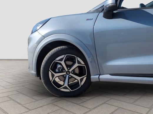 Ford Puma 1.0 EcoBoost Hybrid ST-Line | Achteruitrijcamera | Apple Carplay/Android Auto|telefoonintegratie ... ActivLease financial lease