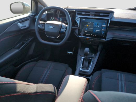 Ford Puma 1.0 EcoBoost Hybrid ST-Line | Achteruitrijcamera | Apple Carplay/Android Auto|telefoonintegratie ... ActivLease financial lease