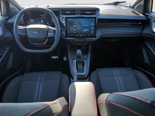 Ford Puma 1.0 EcoBoost Hybrid ST-Line | Achteruitrijcamera | Apple Carplay/Android Auto|telefoonintegratie ... ActivLease financial lease