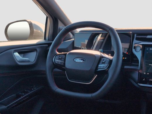 Ford Puma 1.0 EcoBoost Hybrid ST-Line | Achteruitrijcamera | Apple Carplay/Android Auto|telefoonintegratie ... ActivLease financial lease