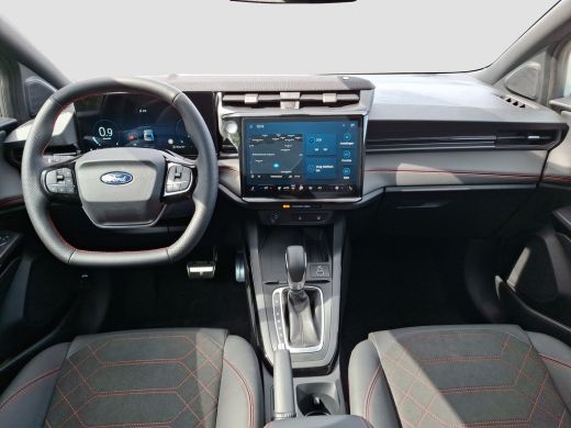 Ford Puma 1.0 EcoBoost Hybrid ST-Line X | Achteruitrijcamera | Apple Carplay/Android Auto|telefoonintegrati... ActivLease financial lease