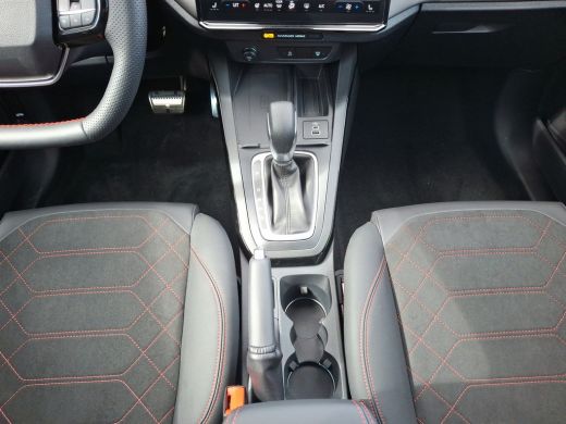 Ford Puma 1.0 EcoBoost Hybrid ST-Line X | Achteruitrijcamera | Apple Carplay/Android Auto|telefoonintegrati... ActivLease financial lease