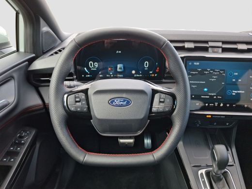 Ford Puma 1.0 EcoBoost Hybrid ST-Line X | Achteruitrijcamera | Apple Carplay/Android Auto|telefoonintegrati... ActivLease financial lease