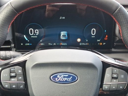 Ford Puma 1.0 EcoBoost Hybrid ST-Line X | Achteruitrijcamera | Apple Carplay/Android Auto|telefoonintegrati... ActivLease financial lease