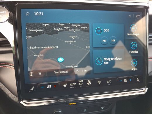 Ford Puma 1.0 EcoBoost Hybrid ST-Line X | Achteruitrijcamera | Apple Carplay/Android Auto|telefoonintegrati... ActivLease financial lease