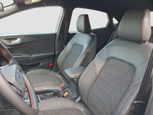 Ford Puma 1.0 EcoBoost Hybrid ST-Line X | Achteruitrijcamera | Apple Carplay/Android Auto|telefoonintegrati... ActivLease financial lease