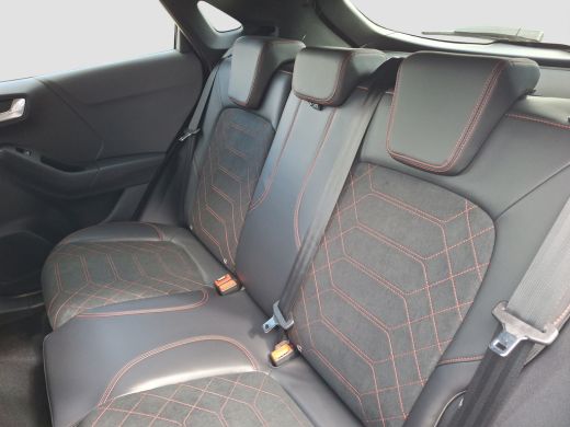 Ford Puma 1.0 EcoBoost Hybrid ST-Line X | Achteruitrijcamera | Apple Carplay/Android Auto|telefoonintegrati... ActivLease financial lease