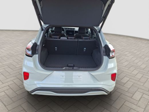 Ford Puma 1.0 EcoBoost Hybrid ST-Line X | Achteruitrijcamera | Apple Carplay/Android Auto|telefoonintegrati... ActivLease financial lease