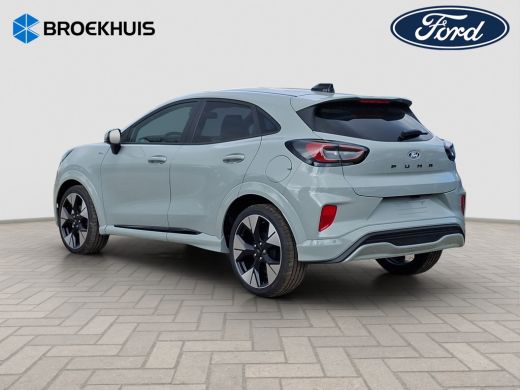 Ford Puma 1.0 EcoBoost Hybrid ST-Line X | Achteruitrijcamera | Apple Carplay/Android Auto|telefoonintegrati... ActivLease financial lease