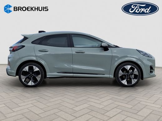 Ford Puma 1.0 EcoBoost Hybrid ST-Line X | Achteruitrijcamera | Apple Carplay/Android Auto|telefoonintegrati... ActivLease financial lease