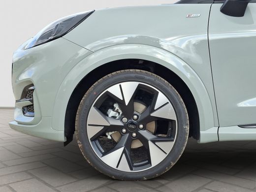 Ford Puma 1.0 EcoBoost Hybrid ST-Line X | Achteruitrijcamera | Apple Carplay/Android Auto|telefoonintegrati... ActivLease financial lease