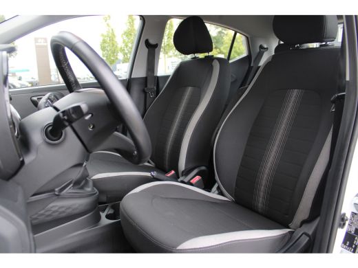 Hyundai i10 1.0 Comfort Smart | Achteruitrijcamera | Airco | Audio-navigatie full map ActivLease financial lease
