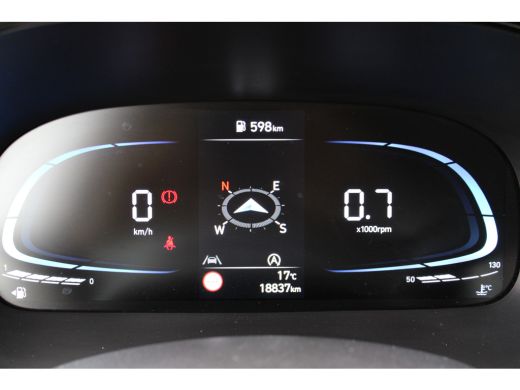 Hyundai i10 1.0 Comfort Smart | Achteruitrijcamera | Airco | Audio-navigatie full map ActivLease financial lease