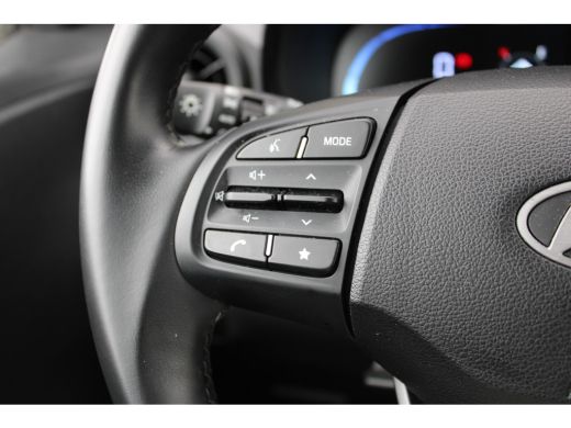 Hyundai i10 1.0 Comfort Smart | Achteruitrijcamera | Airco | Audio-navigatie full map ActivLease financial lease