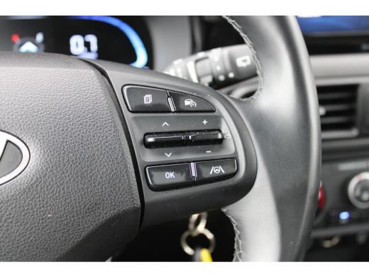 Hyundai i10 1.0 Comfort Smart | Achteruitrijcamera | Airco | Audio-navigatie full map ActivLease financial lease