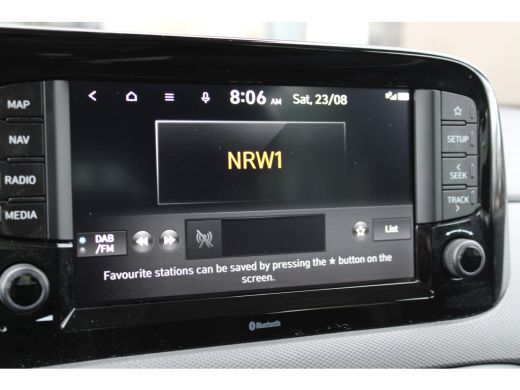 Hyundai i10 1.0 Comfort Smart | Achteruitrijcamera | Airco | Audio-navigatie full map ActivLease financial lease