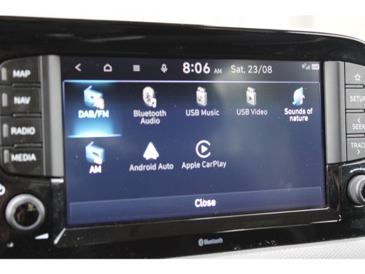 Hyundai i10 1.0 Comfort Smart | Achteruitrijcamera | Airco | Audio-navigatie full map ActivLease financial lease