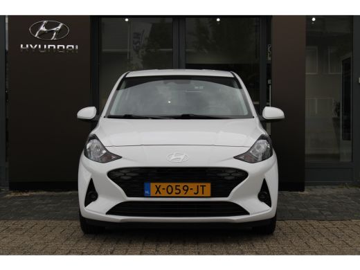 Hyundai i10 1.0 Comfort Smart | Achteruitrijcamera | Airco | Audio-navigatie full map ActivLease financial lease