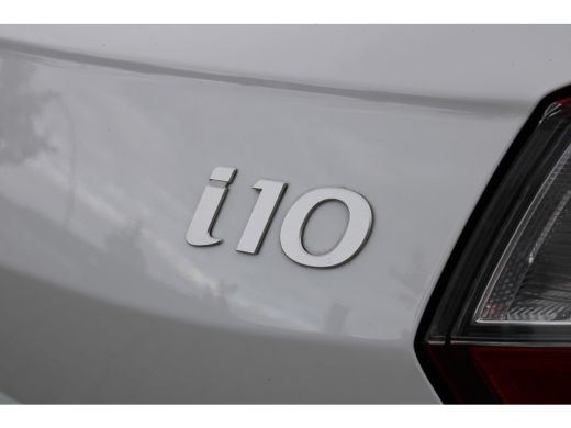 Hyundai i10 1.0 Comfort Smart | Achteruitrijcamera | Airco | Audio-navigatie full map ActivLease financial lease