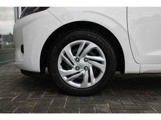 Hyundai i10 1.0 Comfort Smart | Achteruitrijcamera | Airco | Audio-navigatie full map ActivLease financial lease